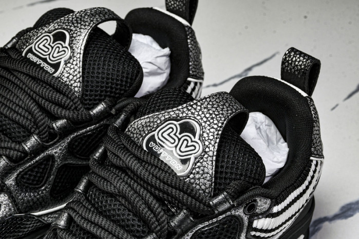 LVT  SNEAKERS   COPSHOE  L&V-skate12