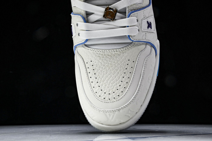 LVT  SNEAKERS   COPSHOE  L&V-trainer 67