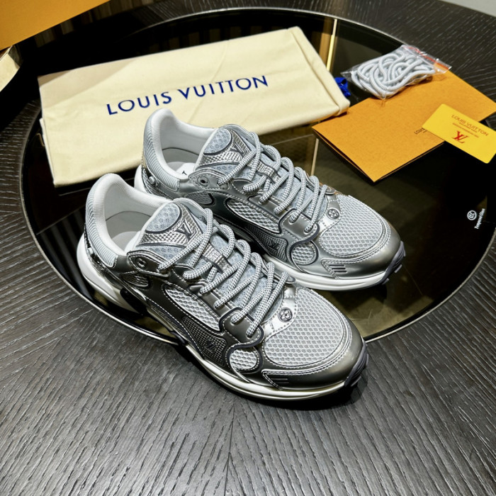 LVT   Olympia Sneaker  COPSHOE  L&V-OL 01