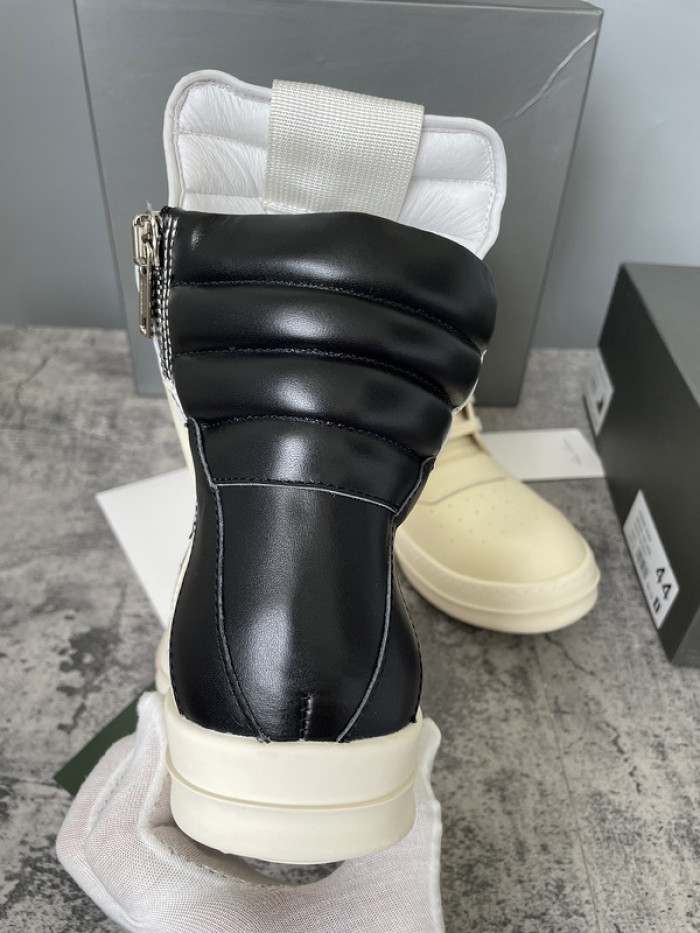 RICK OWENS SNEAKERS  KICKZE OR-11