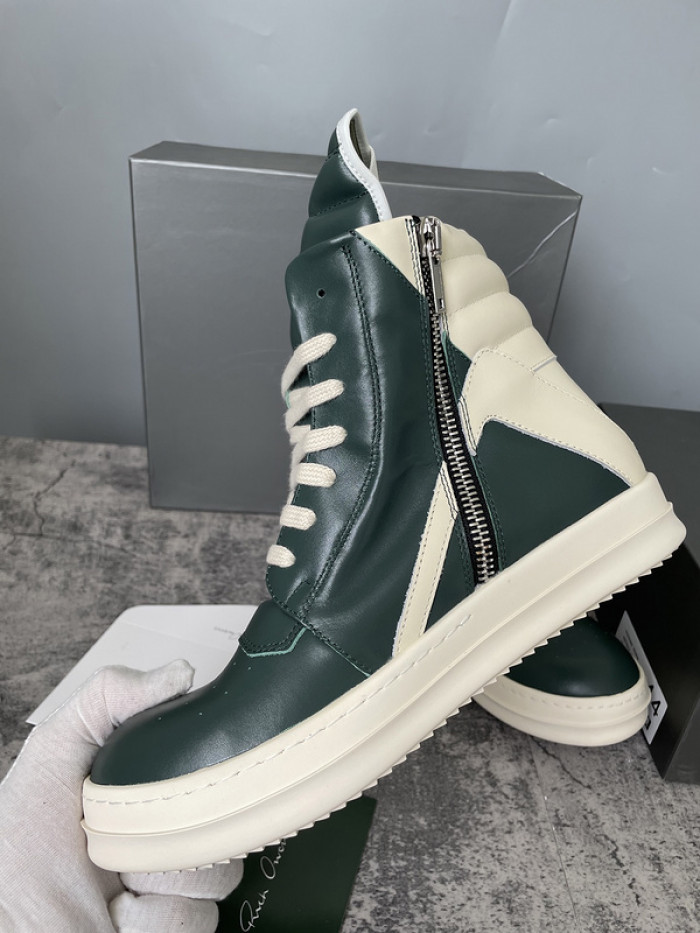 RICK OWENS SNEAKERS  copshpe OR-245