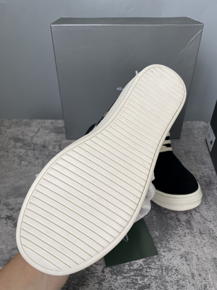 RICK OWENS SNEAKERS COPSHOE OR-289