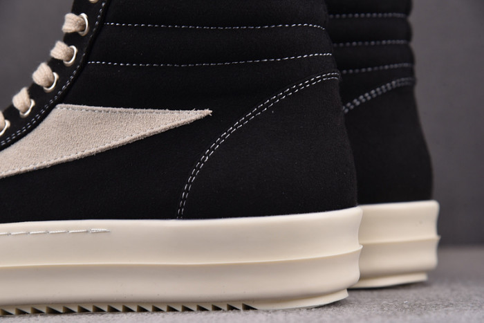 RICK OWENS SNEAKERS COPSHOE OR-212