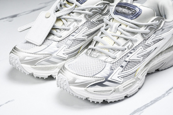 OF sneakers others  copshoe OW-120