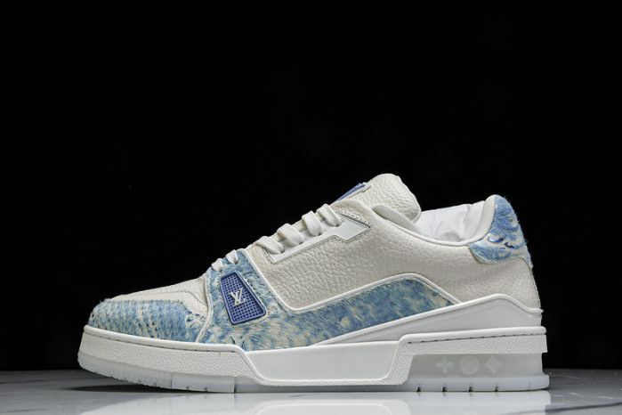 LVT  SNEAKERS   COPSHOE  L&V-328