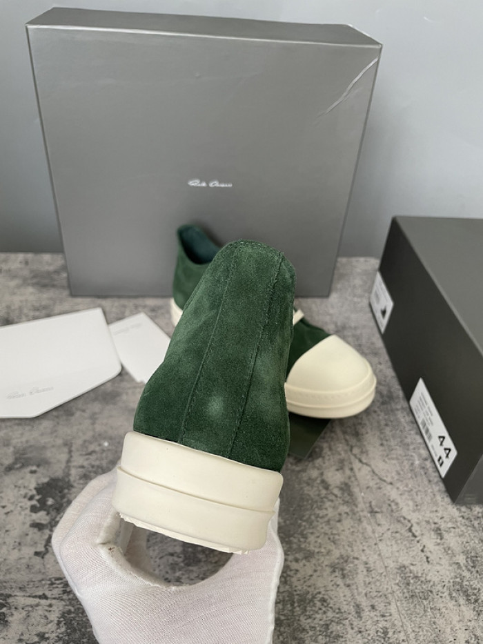 RICK OWENS SNEAKERS  copshpe OR-312