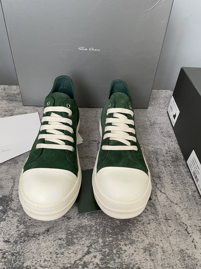 RICK OWENS SNEAKERS  copshpe OR-312