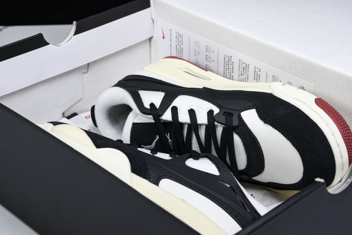 Jordan 4 RM Canyon Rust  - FQ7939-100