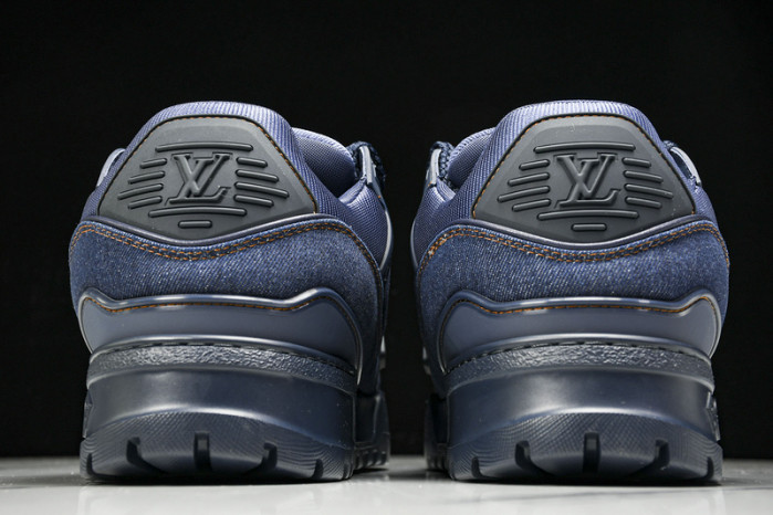 LVT  SNEAKERS   COPSHOE  L&V-330