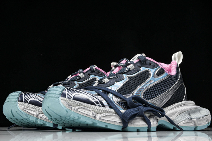 BL 3XL -COPSHOE BL 321