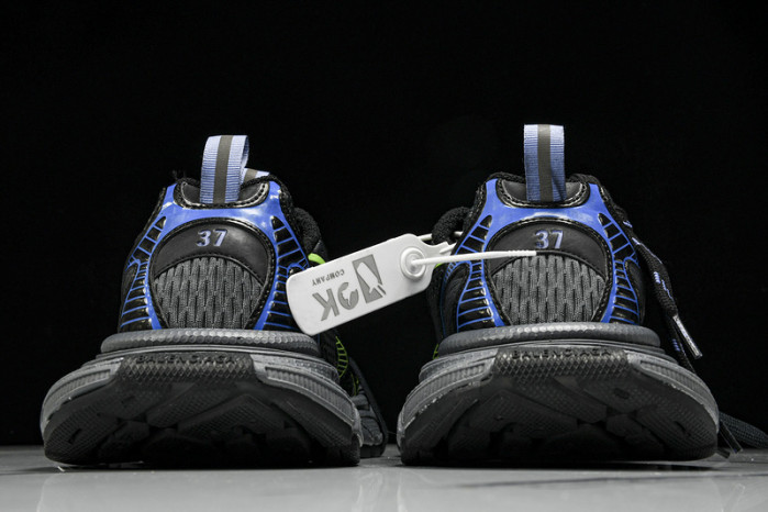 BL 3XL -COPSHOE BL 323