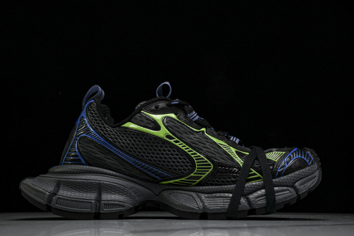 BL 3XL -COPSHOE BL 323