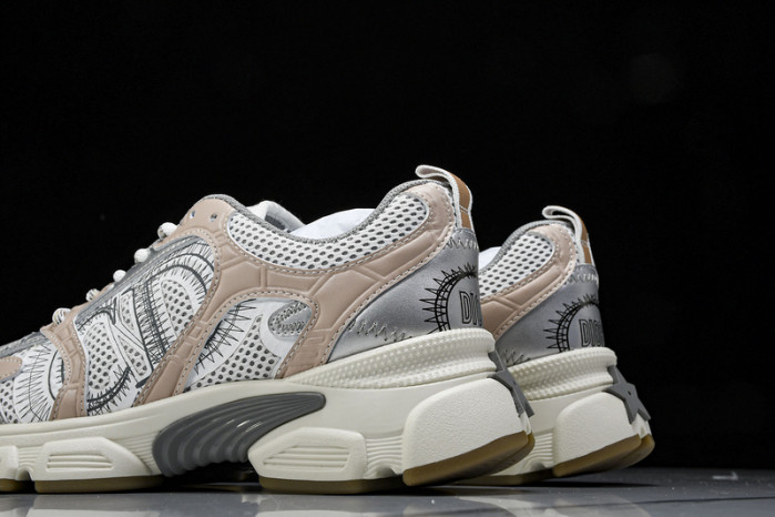 D1R* CHRONO  SNEAKER  COPSHOE DR-248