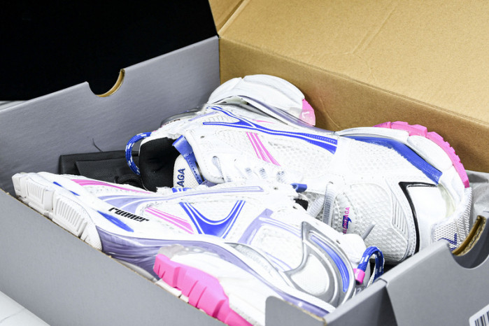 BL RUNNER -COPSHOE BL 324