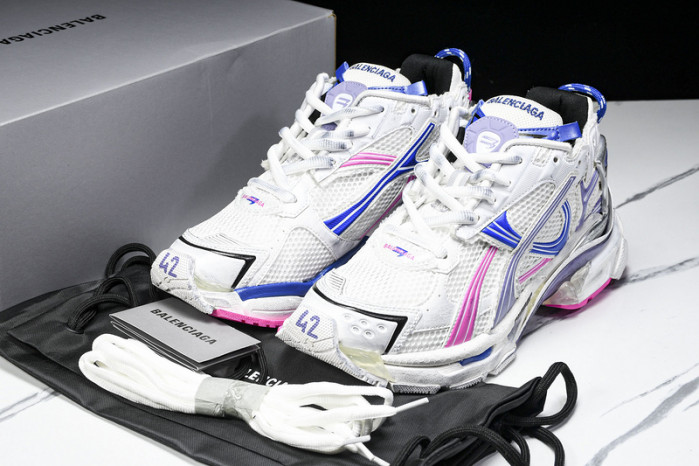 BL RUNNER -COPSHOE BL 324