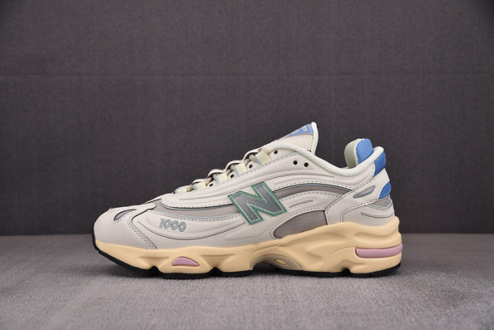 N*EW B*ALANCE COPSHOE NB-129