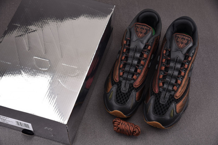 N*EW B*ALANCE COPSHOE NB-134