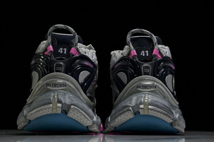 BL RUNNER -COPSHOE BL 326