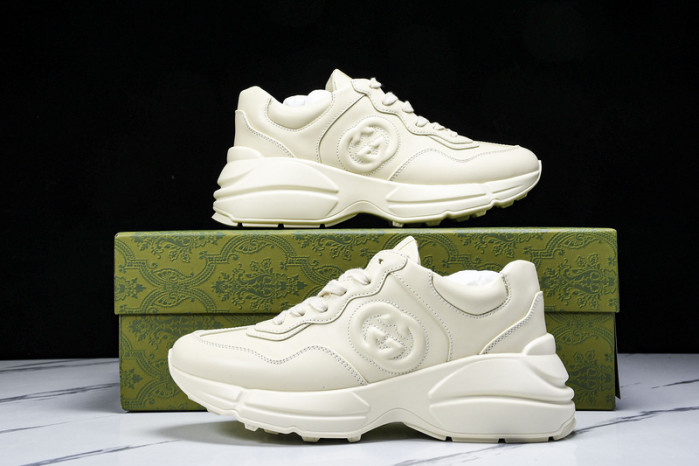 GC  TRAINER SNEAKER COPSHOE GC-179