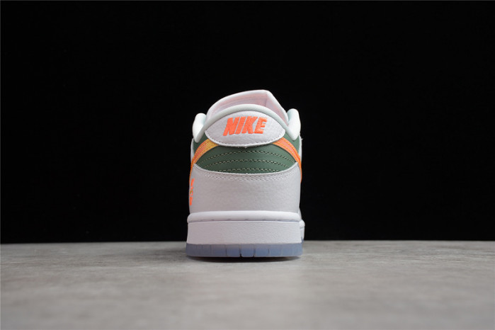 Nike Dunk Low NY vs. NY - DN2489-300