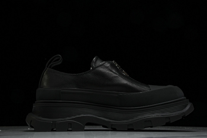 ALEXANDER MCQUEEN OTHERS COPSHOE- MQ 155