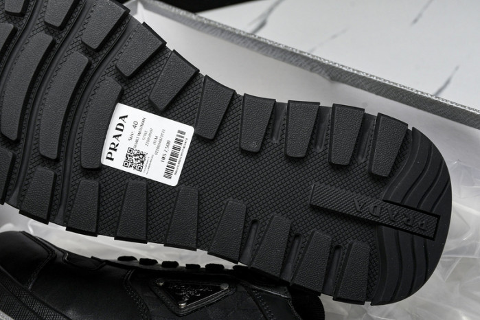 PR sneakers  copshoe PR-95