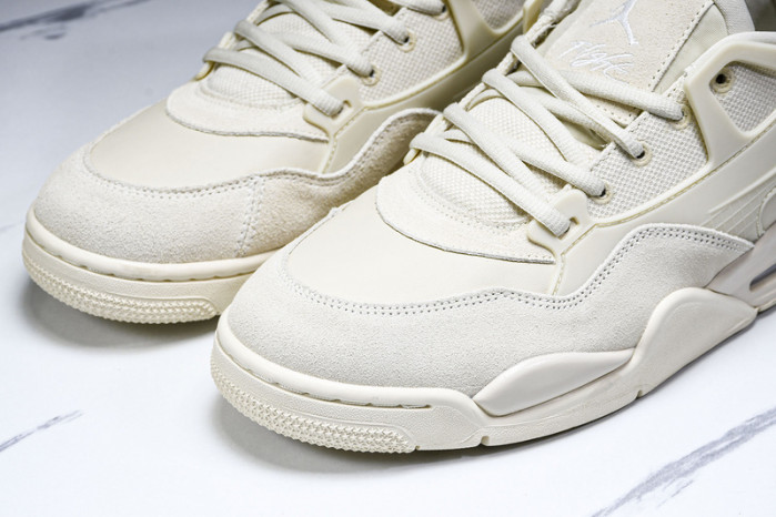 Air Jordan 4 RM Legend Light Brown FQ7940-200