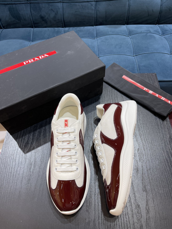 PR sneakers    copshoe PR-96