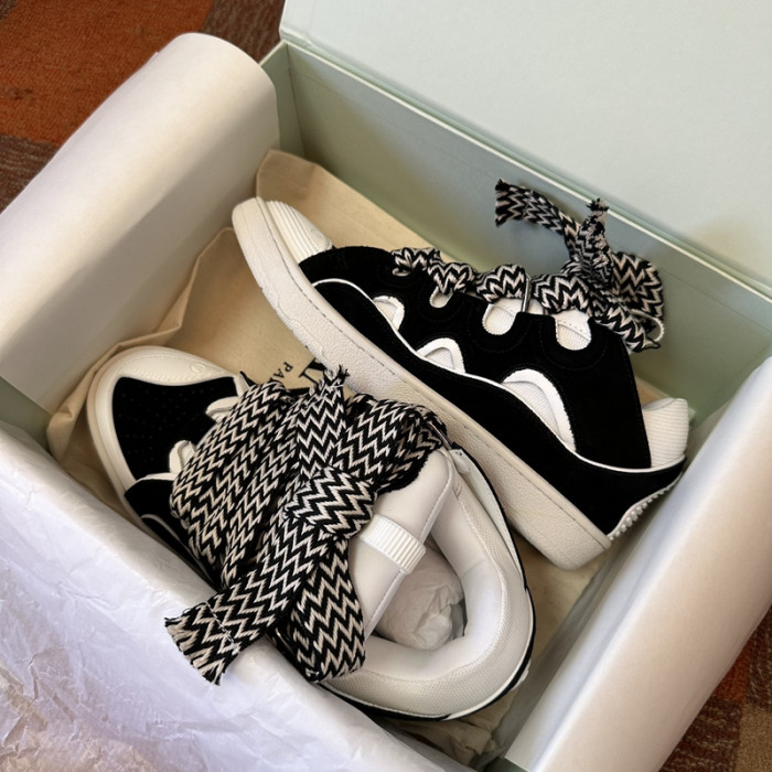 LANVIN SNEAKERS COPSHOE LA-146