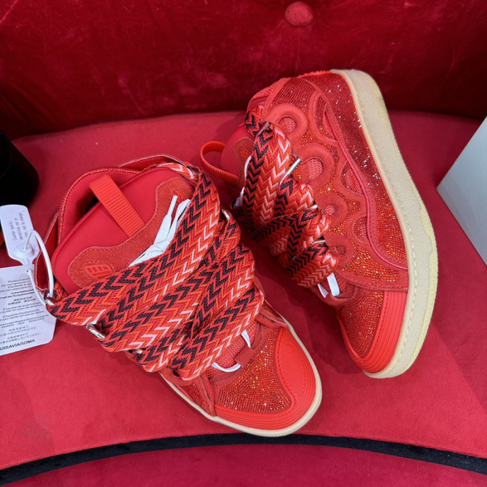 LANVIN SNEAKERS COPSHOE LA-147