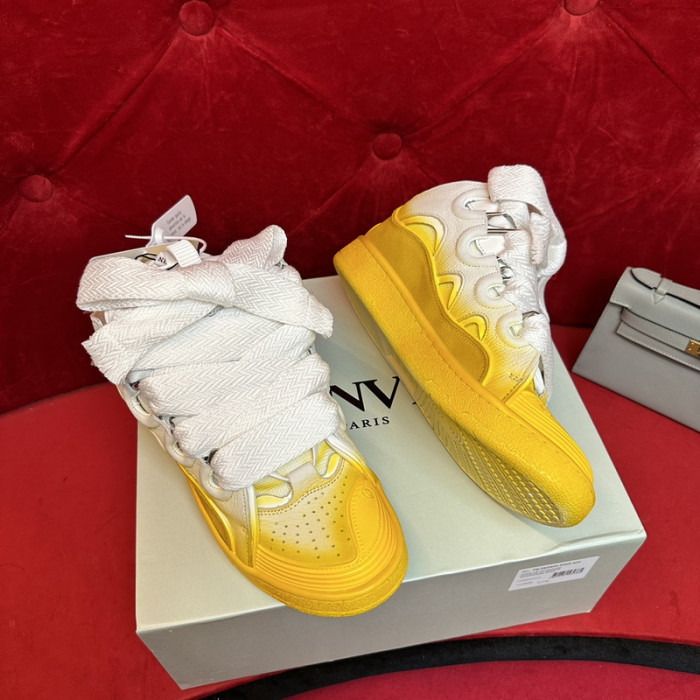 LANVIN SNEAKERS COPSHOE LA-151