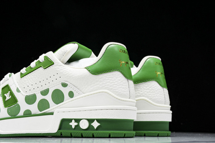 LVT  SNEAKERS   COPSHOE  L&V-341