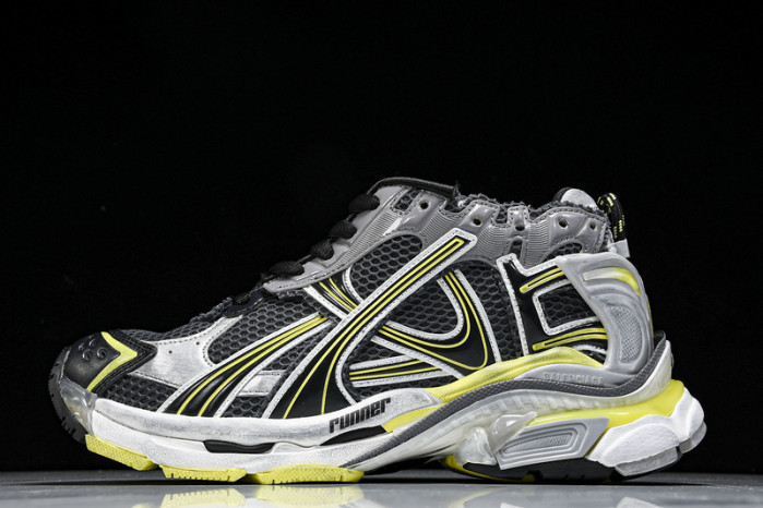 BL RUNNER -COPSHOE BL 290