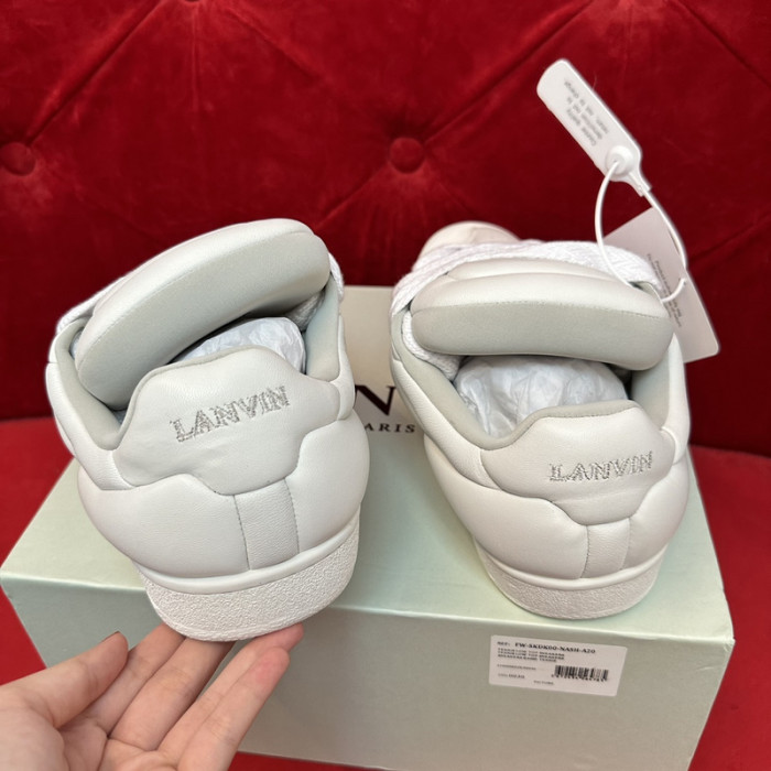 LANVIN SNEAKERS COPSHOE LA-156