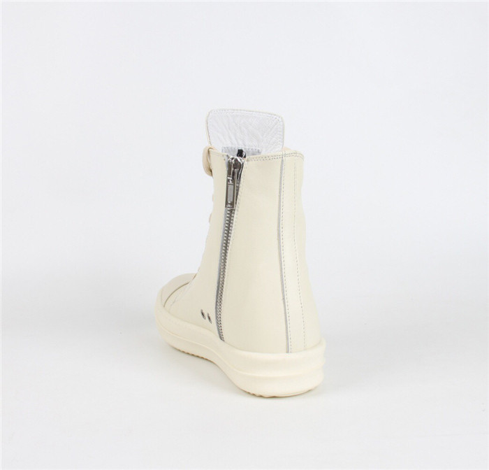 RICK OWENS SNEAKERS  KICKZE OR-6