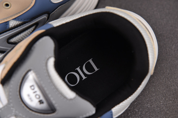 D1R* B30 TRAINER SNEAKER copshoe  DR-252