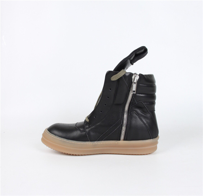 RICK OWENS SNEAKERS  KICKZE OR-8