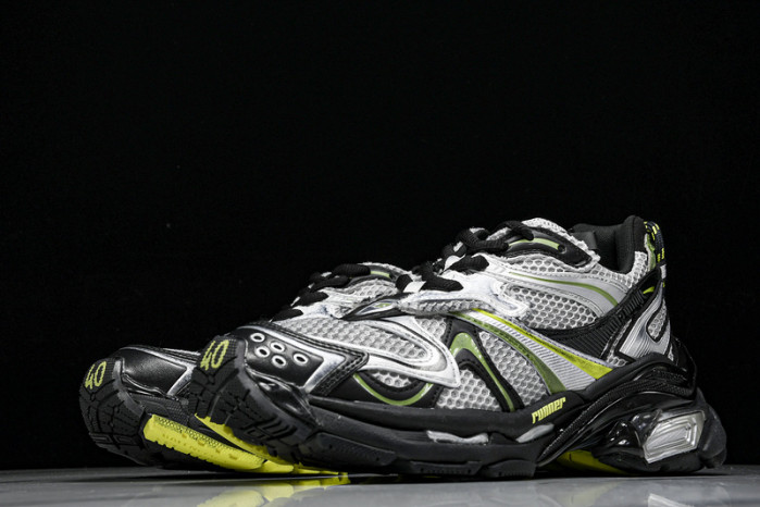 BL TRAINERS TRACK -COPSHOE BL 338