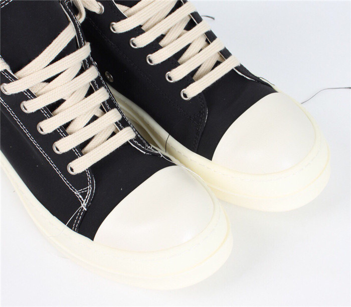 RICK OWENS SNEAKERS  KICKZE OR-16