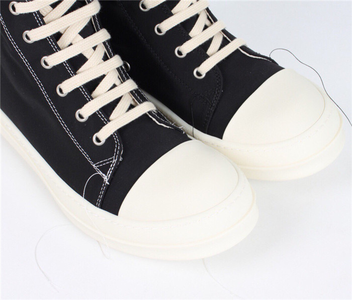 RICK OWENS SNEAKERS  KICKZE OR-17