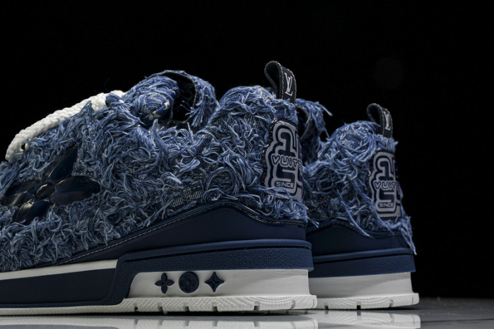 LVT  SNEAKERS   COPSHOE  L&V-342