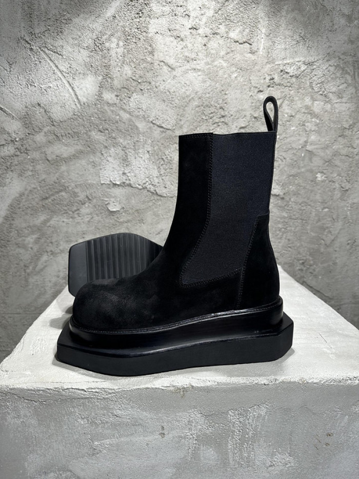 RICK OWENS SNEAKERS COPSHOE OR-228