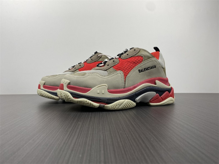 BL TRIPLE S TRAINERS    -KICKZE BL61