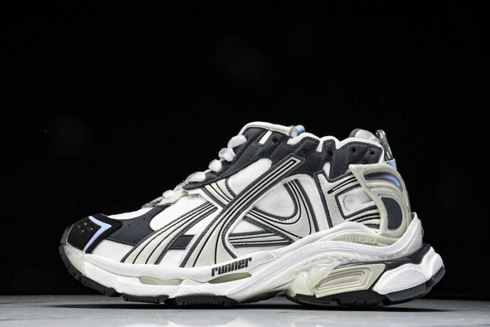 BL RUNNER -COPSHOE BL 339