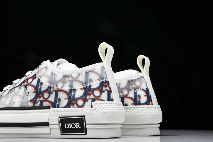 D1R* B23 SNEAKER COPSHOE DR-261