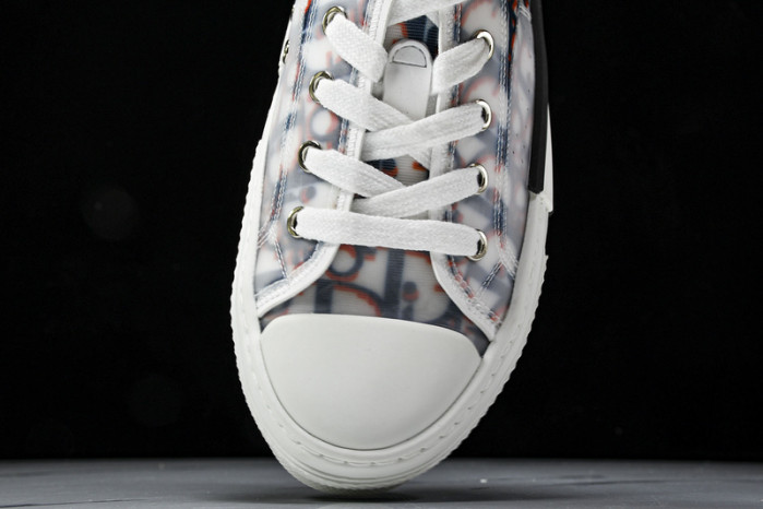 D1R* B23 SNEAKER COPSHOE DR-261