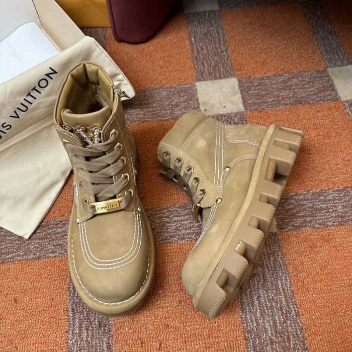 LVT  BOOT   COPSHOE  L&V-344
