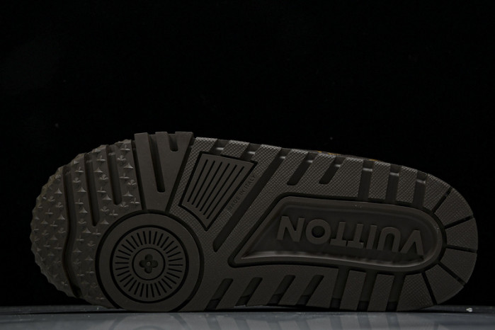 LVT  SNEAKERS   COPSHOE  L&V-343