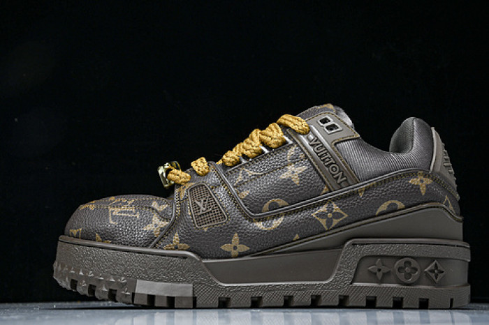 LVT  SNEAKERS   COPSHOE  L&V-343