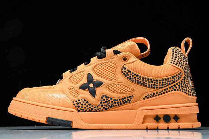 LVT  SNEAKERS   COPSHOE  L&V-352